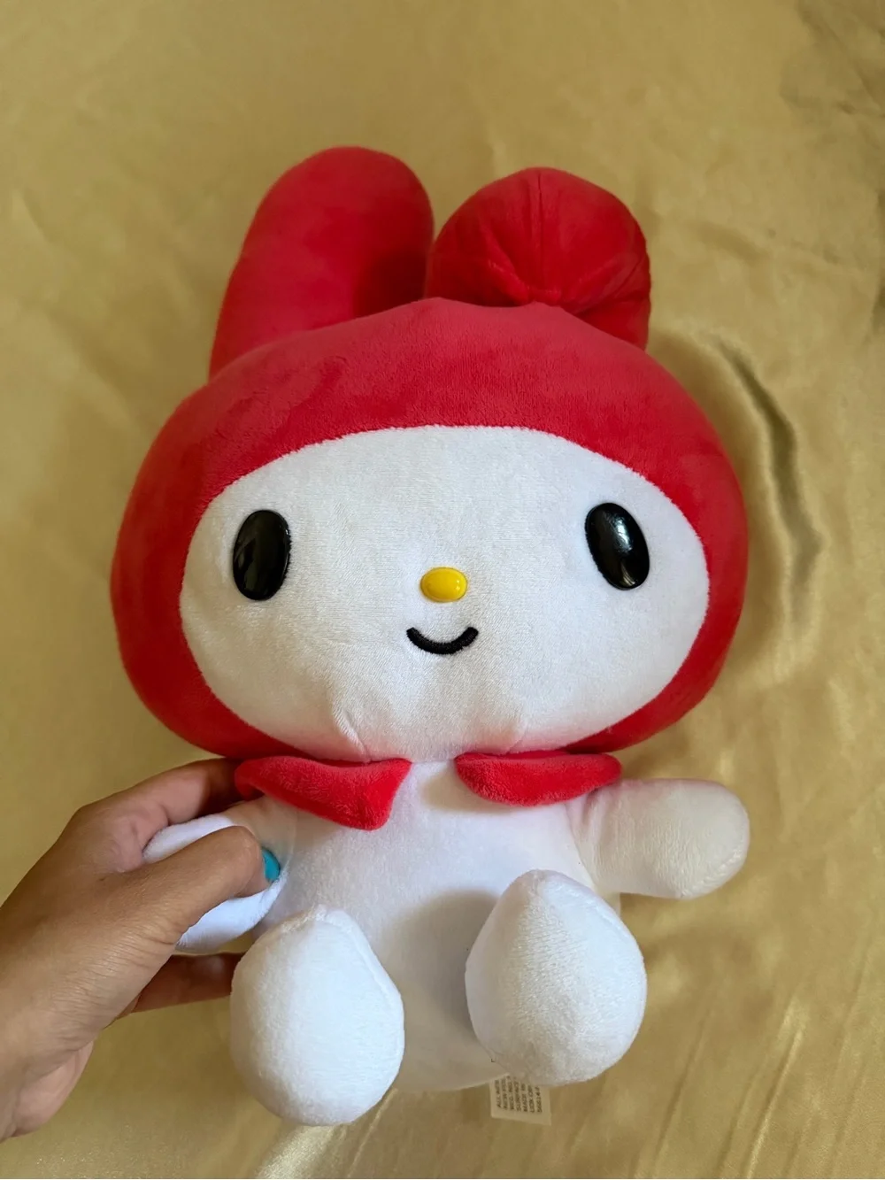 Universal Studios Hello Kitty My Melody 13-inch Plush Toy
